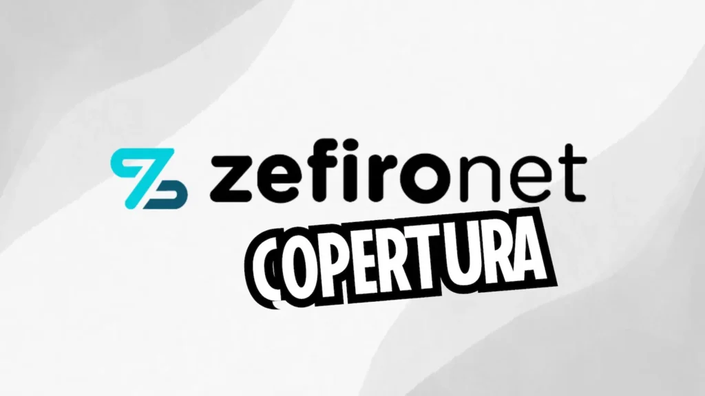 copertura Zefiro Net